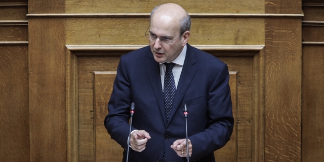 Κωστής Χατζηδάκης