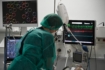 Γιατρός σε Μονάδα Εντατικής Θεραπείας