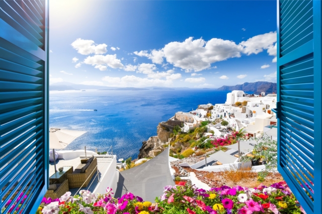 Νέο τέλος στα ελληνικά ξενοδοχεία: Επιφυλακτικοί οι Γερμανοί tour operators