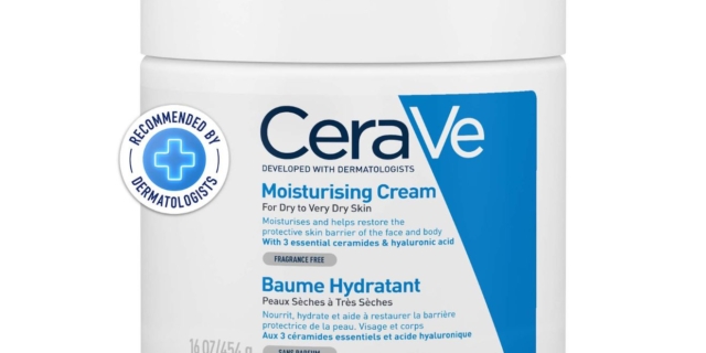 CeraVe: «Φροντίζοντας το δέρμα των ασθενών με σακχαρώδη διαβήτη»