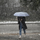 Χιόνοπτωση