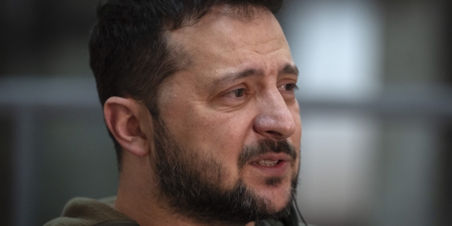 Ουκρανία: Γιατί ο Ζελένσκι ζητά επειγόντως συνάντηση με τον Ορμπαν