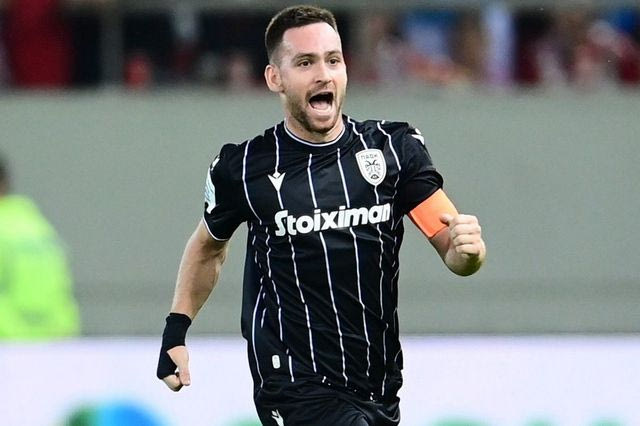 ΠΑΟΚ: Έβγαλε μέρος της προπόνησης ο Ζίβκοβιτς, αγώνας δρόμου να προλάβει την ΑΕΚ