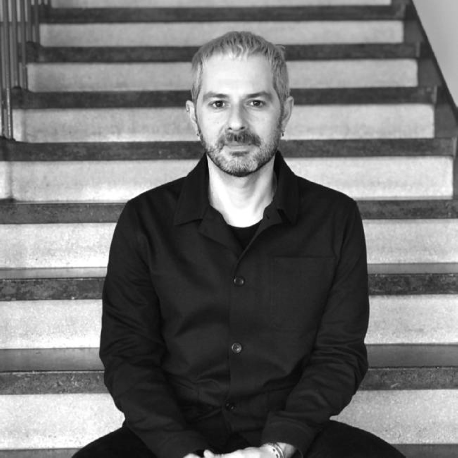 Ο Γιάννης Αρβανίτης