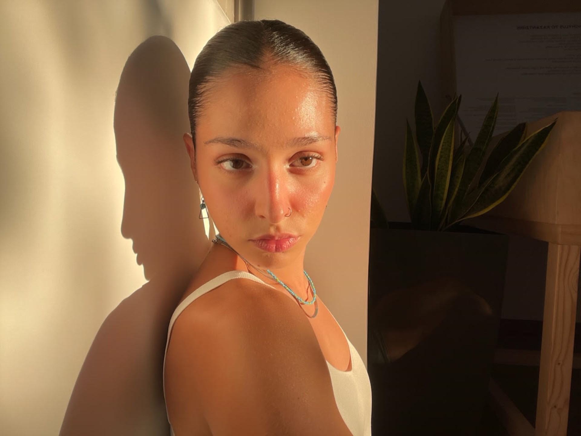 Η Κλέλια Βεντούρη