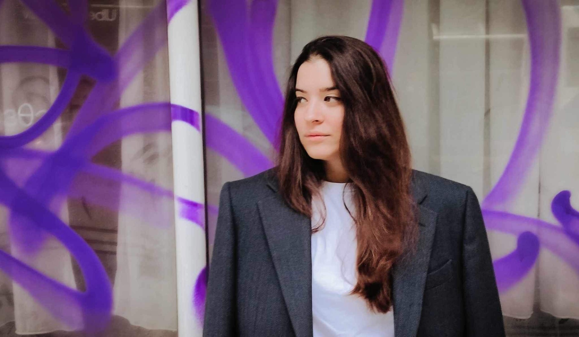 Η Αριλένα Δημητρίου