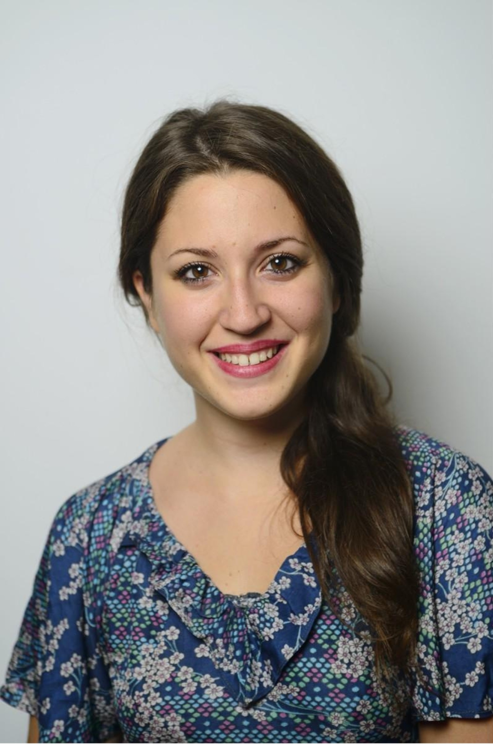 Η Ζωή Δρακοπούλου