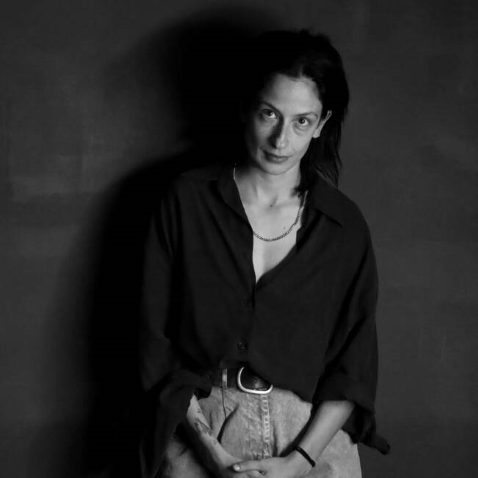 Η Ηλέκτρα Ελληνικιώτη