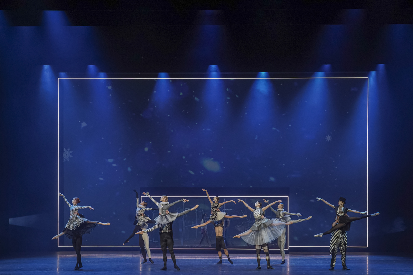 ΕΛΣ Ο Καρυοθραύστης