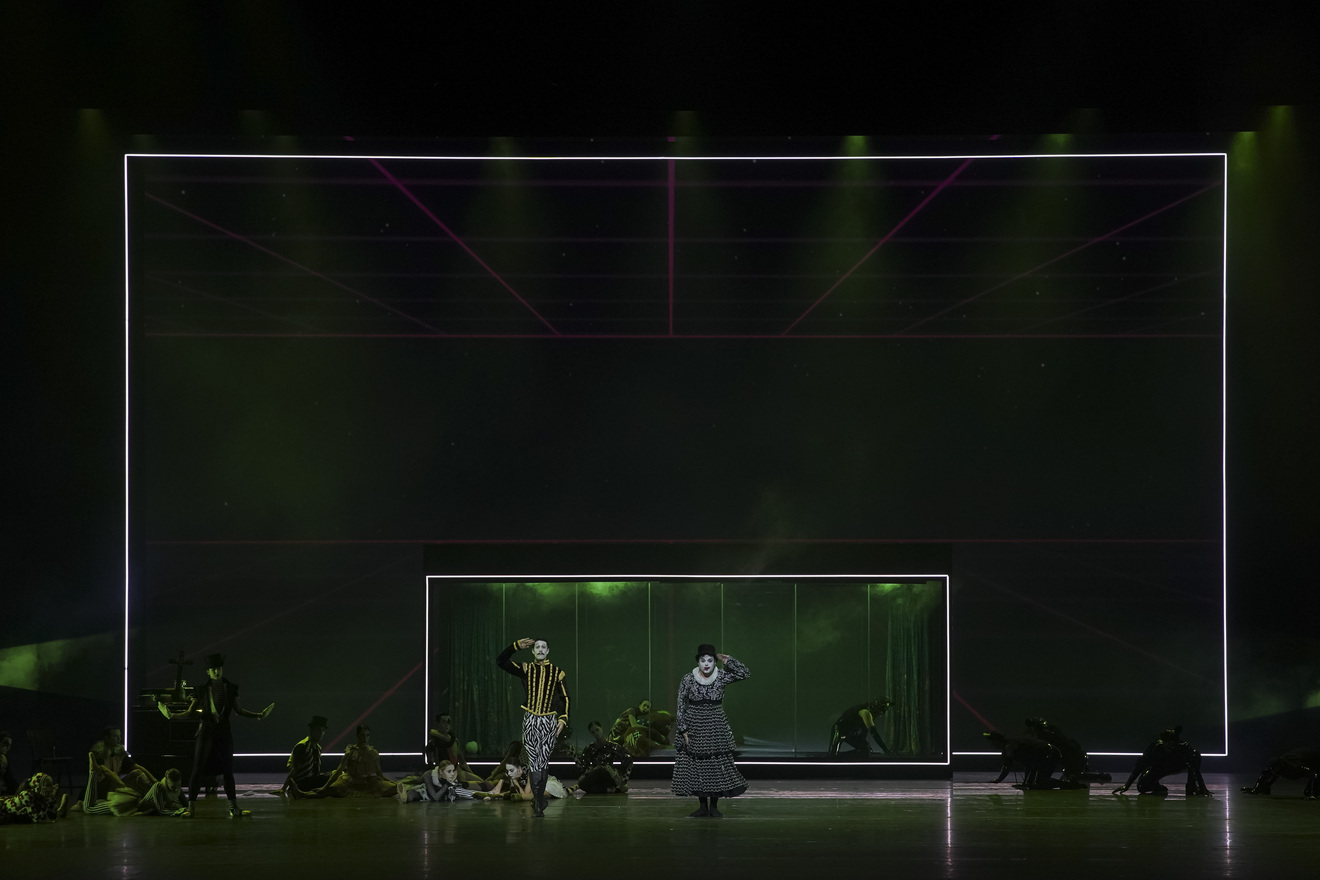 ΕΛΣ Ο Καρυοθραύστης