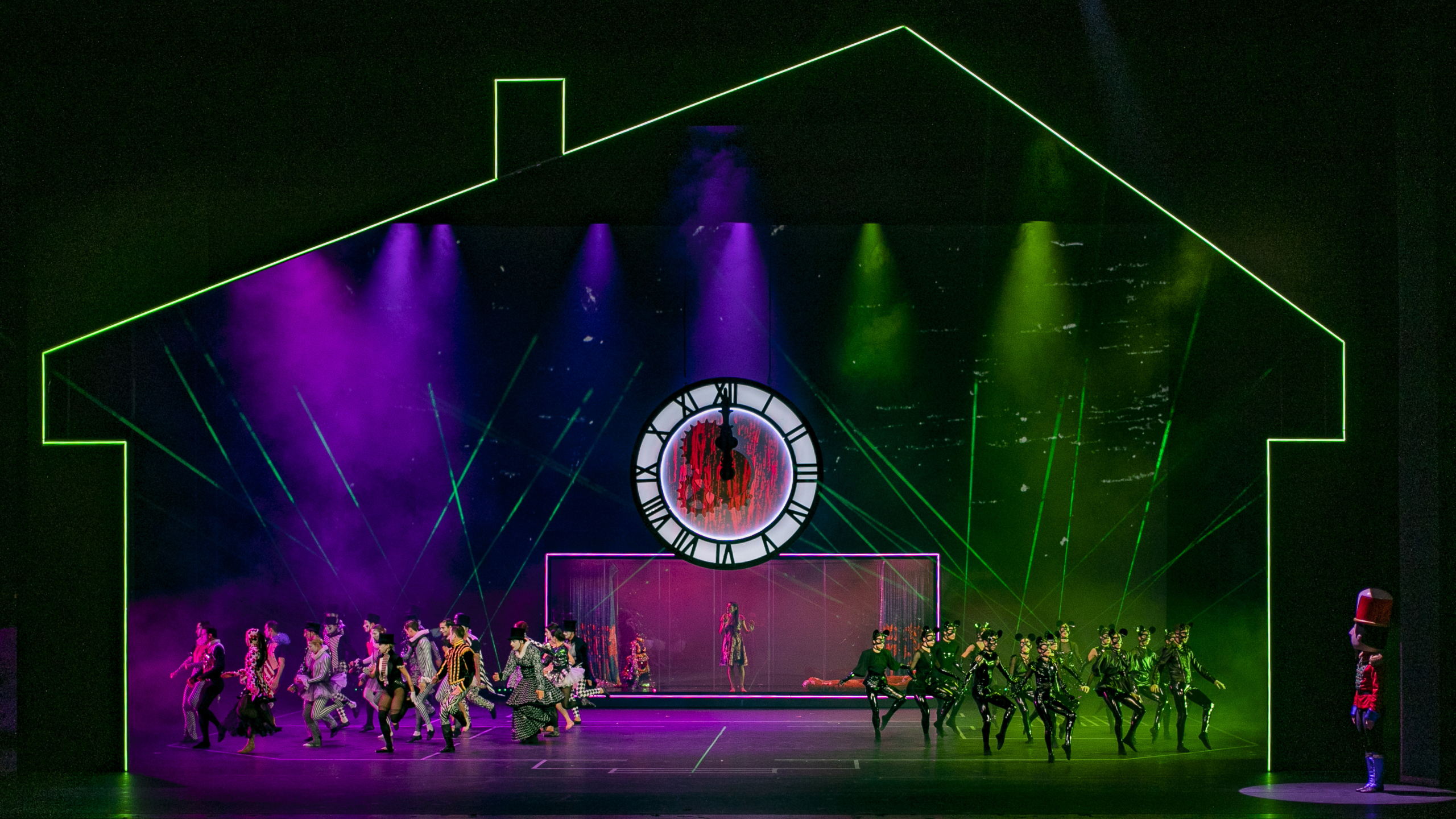 Ο-Καρυοθραύστης