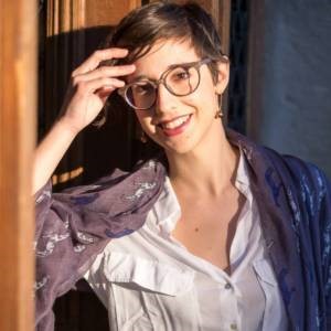 Ισαβέλλα Καρούτη