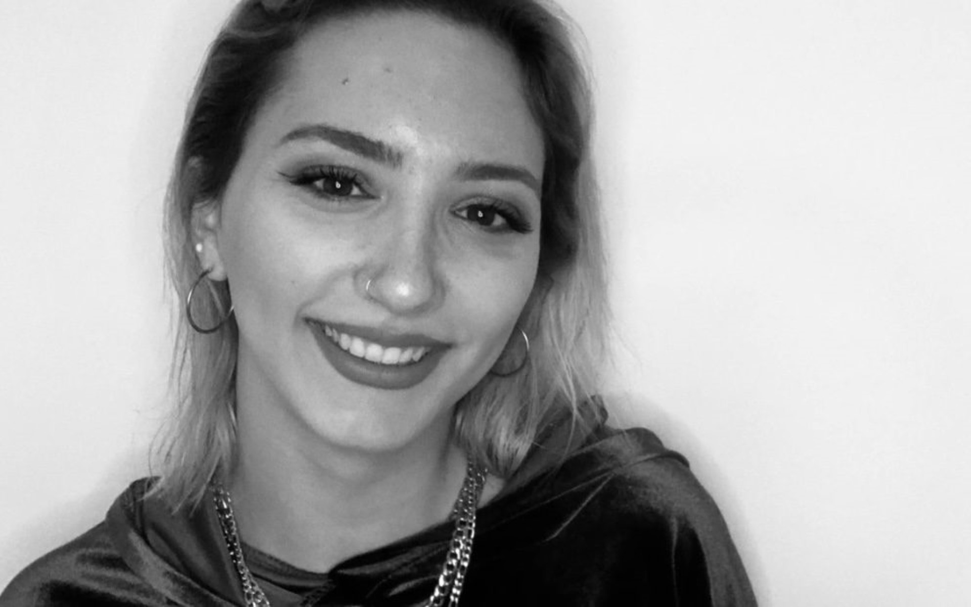 Η Νεφέλη Μαδεμλή