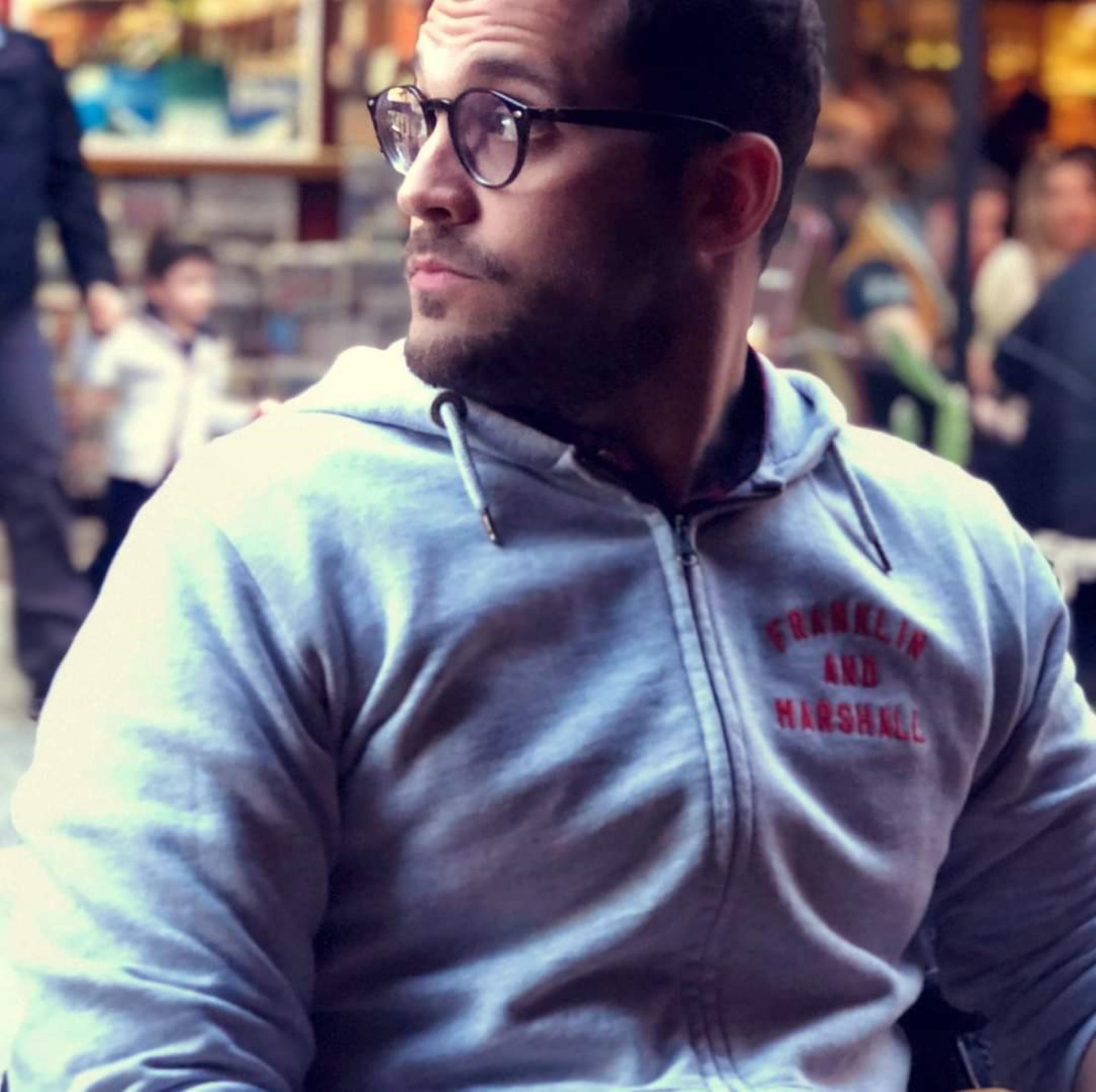 Ο Νεοκλής Μαντάς