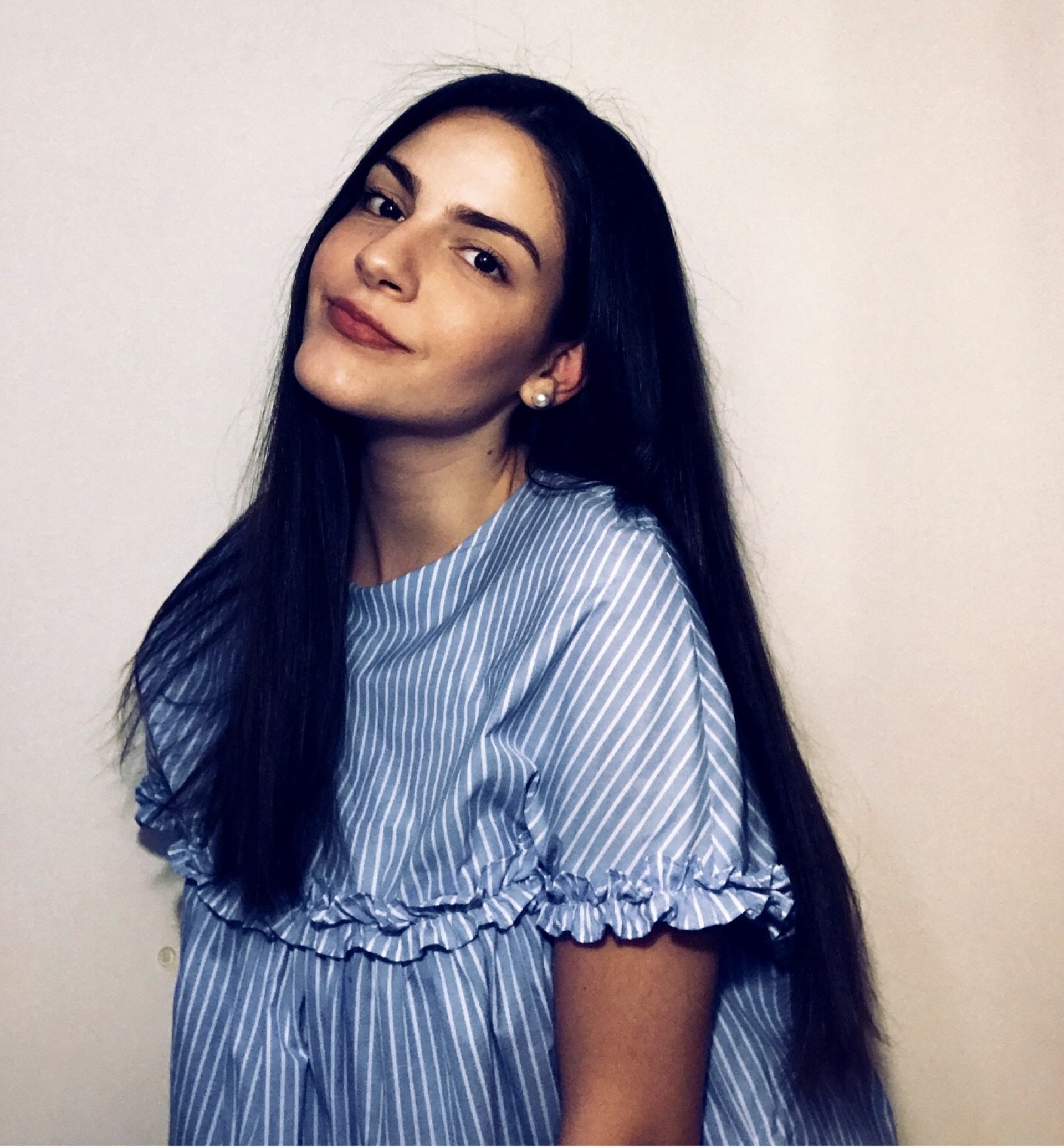 Η ΕΛένη Μπινιώρη