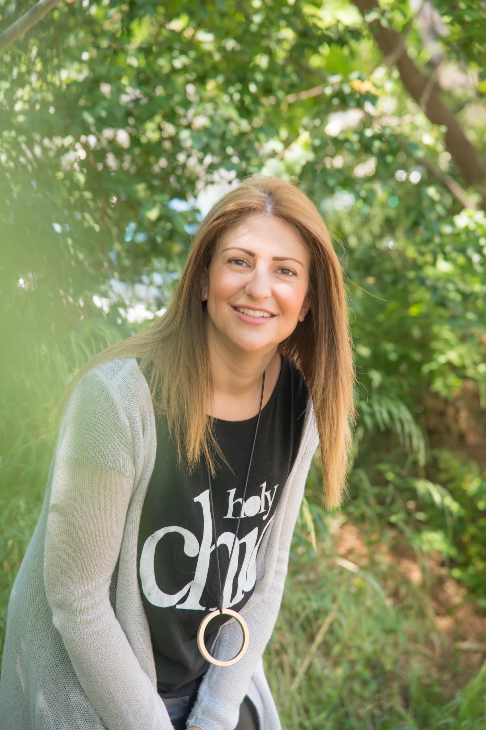 Η Μαίρη Παπακωνσταντίνου