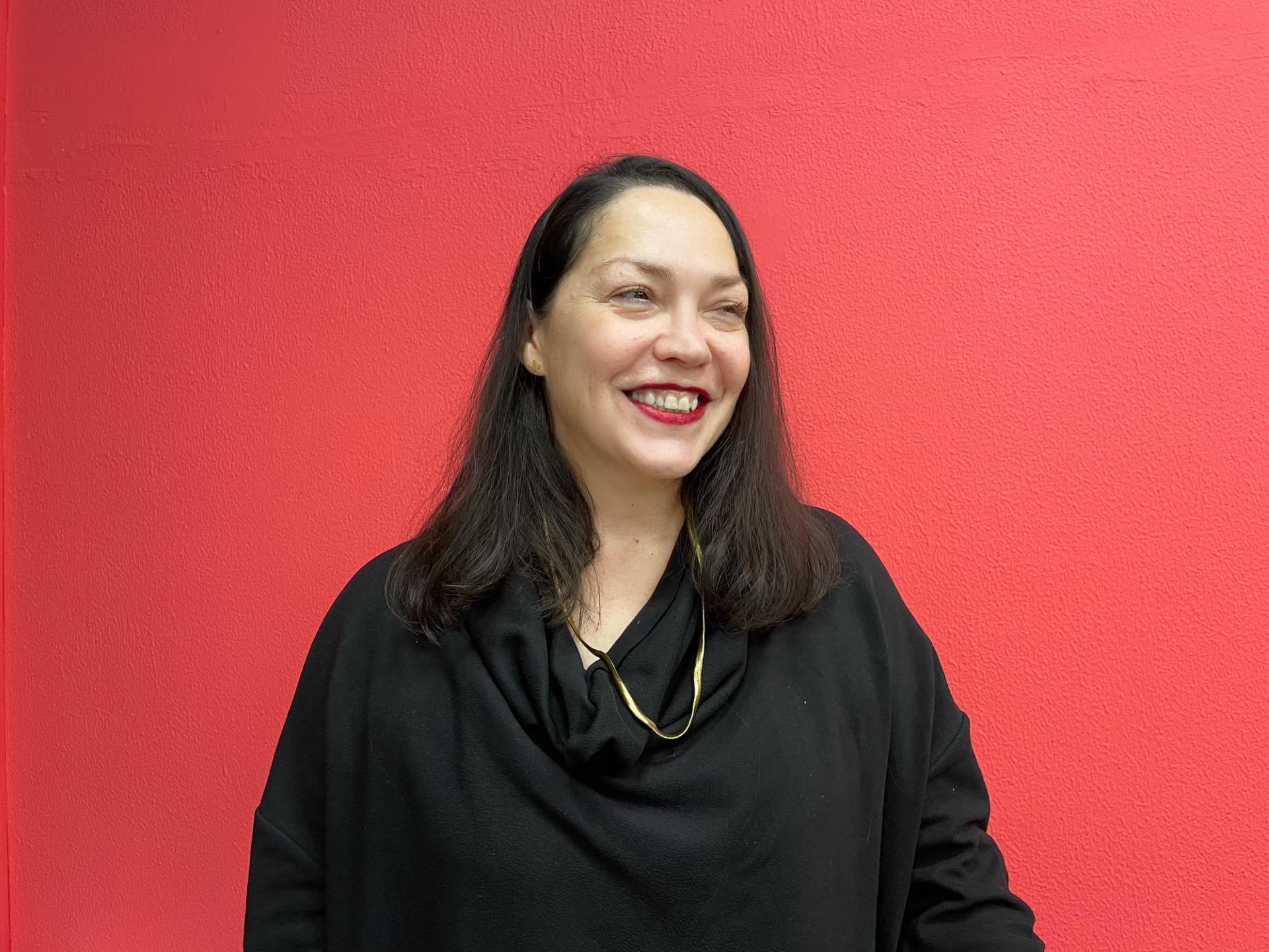 Ζέτα Πασπαράκη