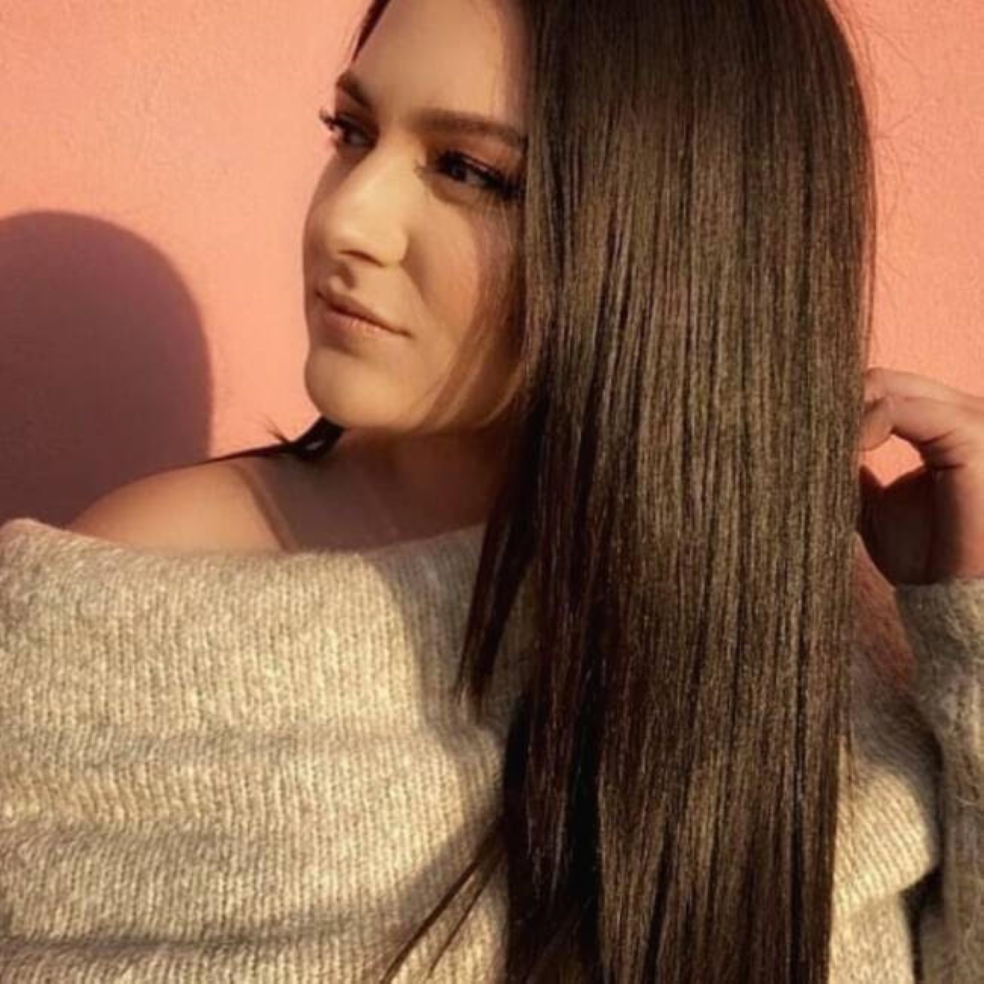 Η Νικολία Παταπή