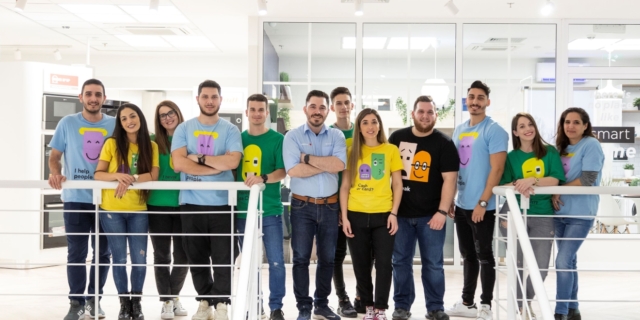 Το Πλαίσιο αυξάνει το μισθό σε περισσότερους από 700 συνεργάτες του