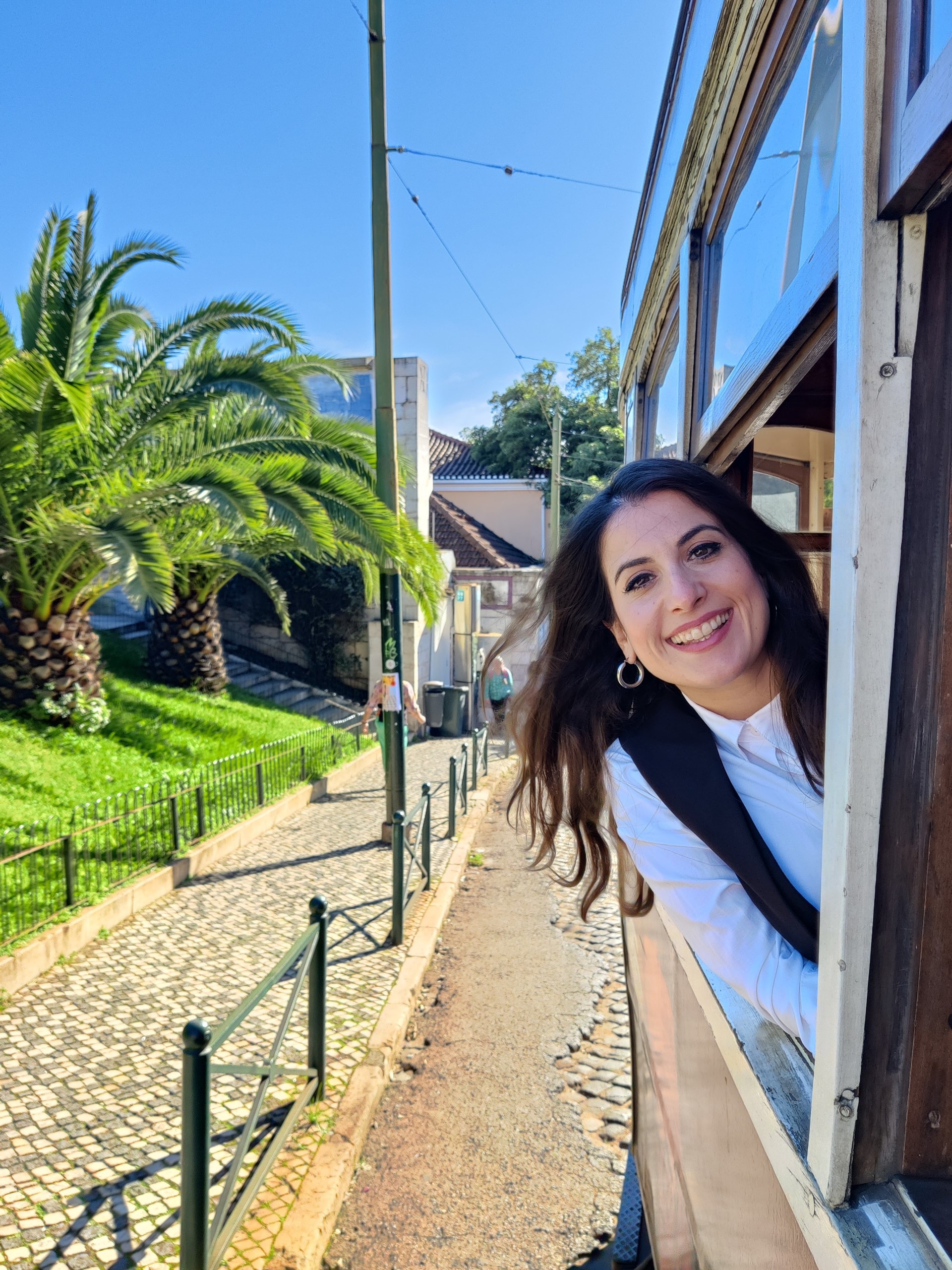 Η Ελένη Τζουνοπούλου