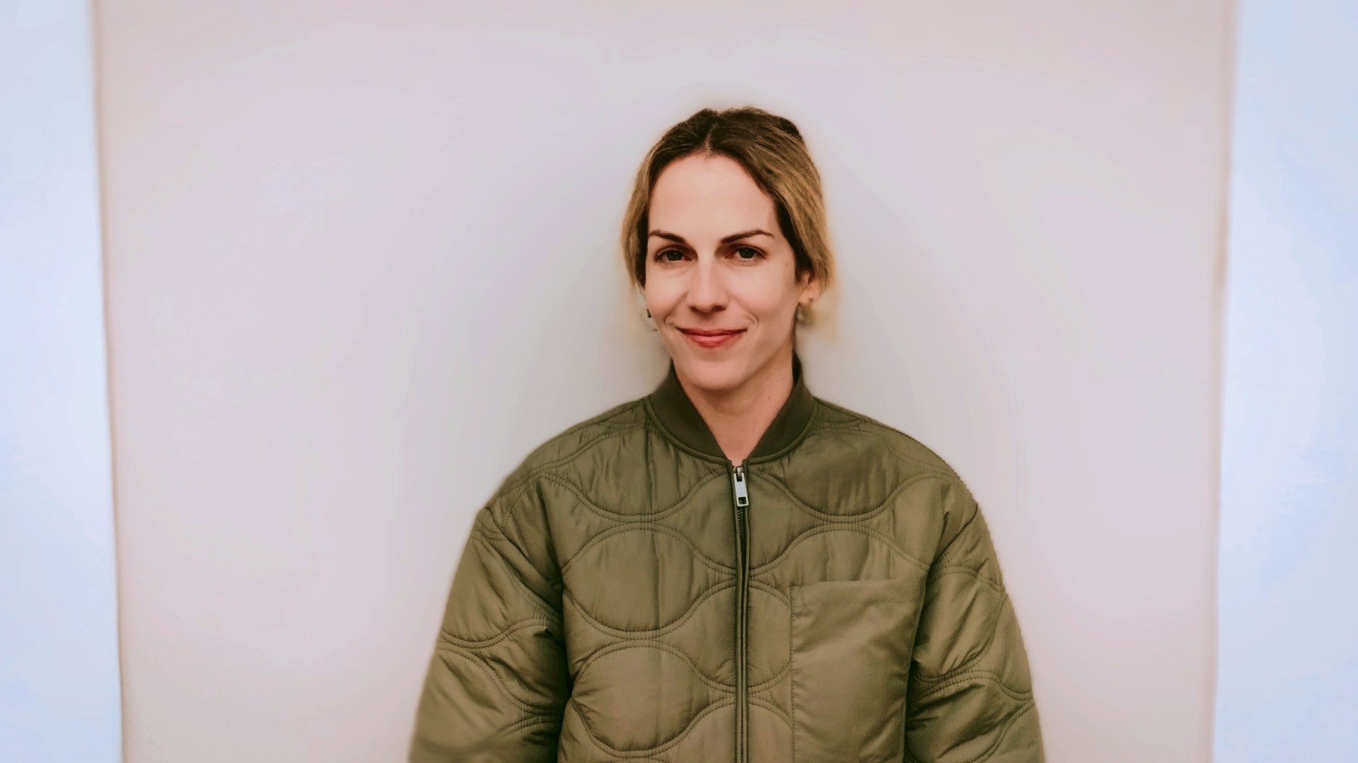 Η Όλγα Χατζηδάκη