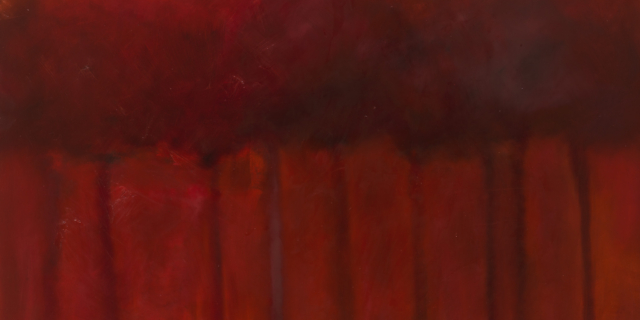 “Can’t See the Trees for the Forest”- Η πρώτη έκθεση του Αναστάση Ιωάννου