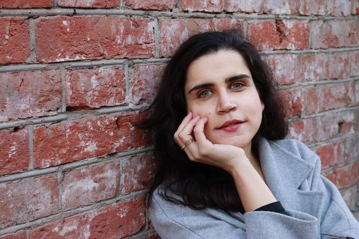 Η Δέσποινα Ντορίνα Ρεμεδιάκη