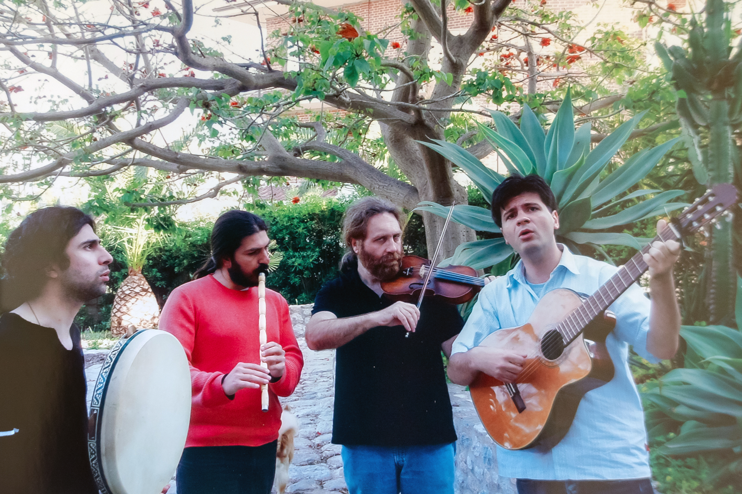 Φοίβος Δεληβοριάς