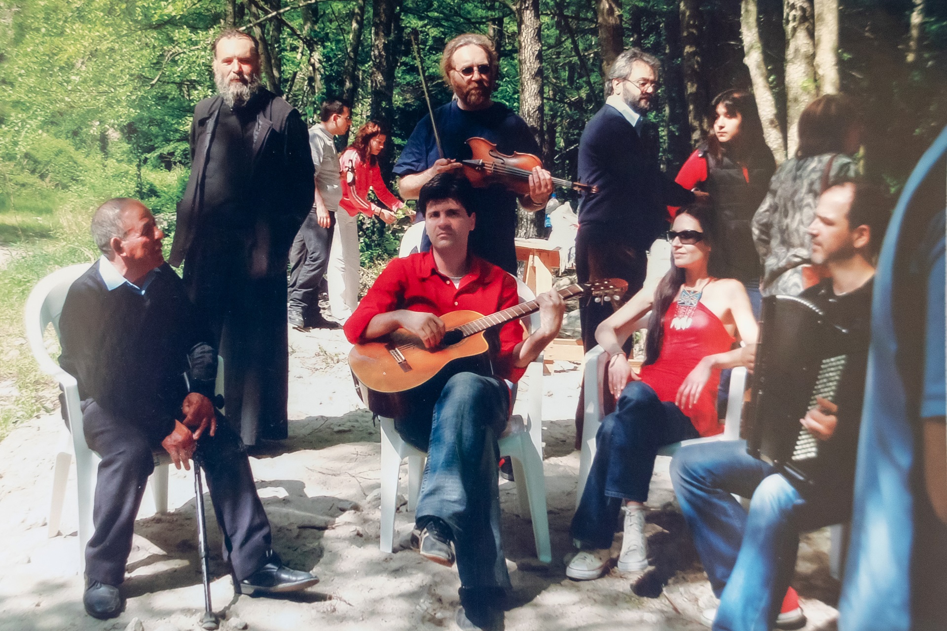 Φοίβος Δεληβοριάς