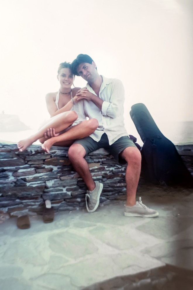 Φοίβος Δεληβοριάς