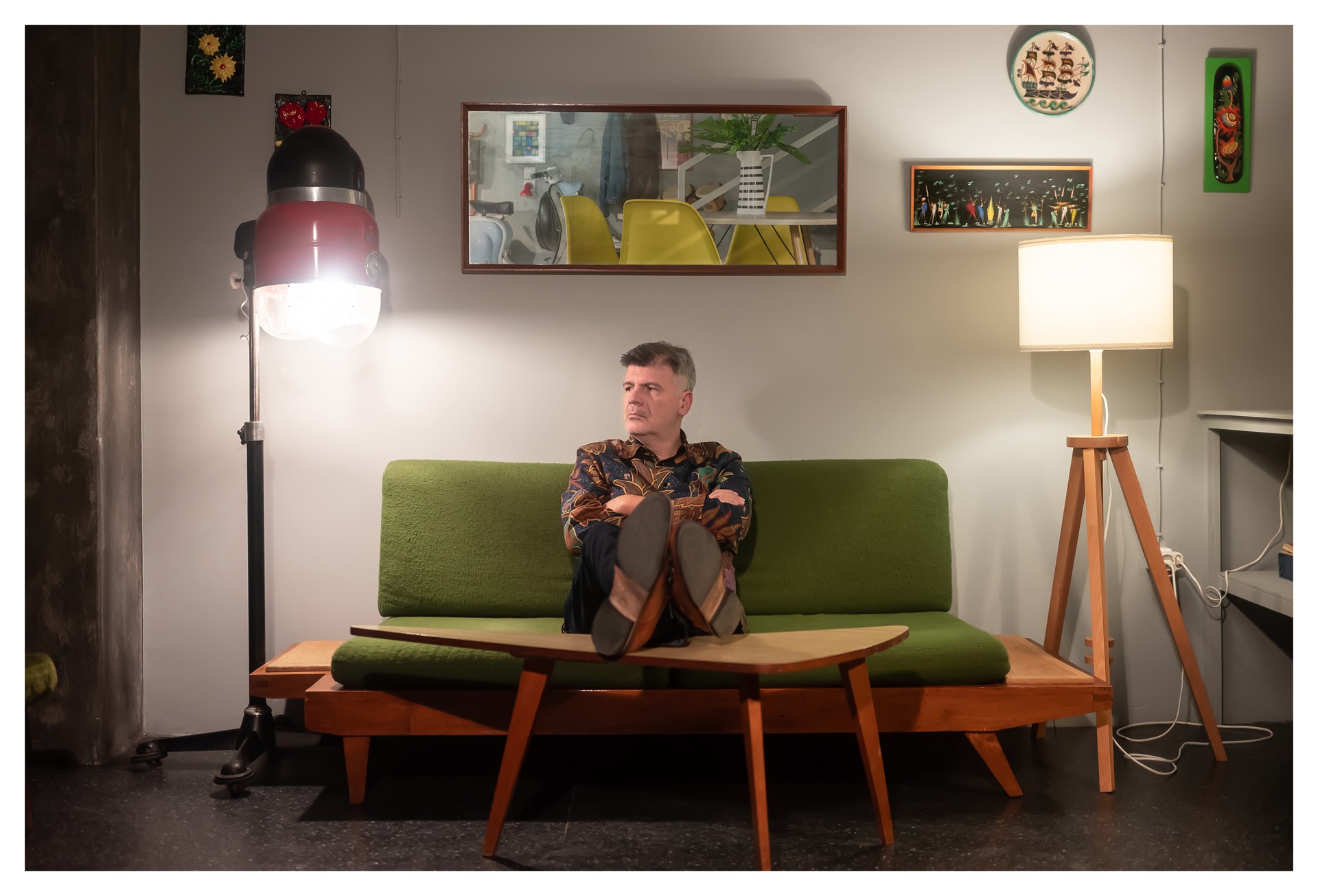 Φοίβος Δεληβοριάς