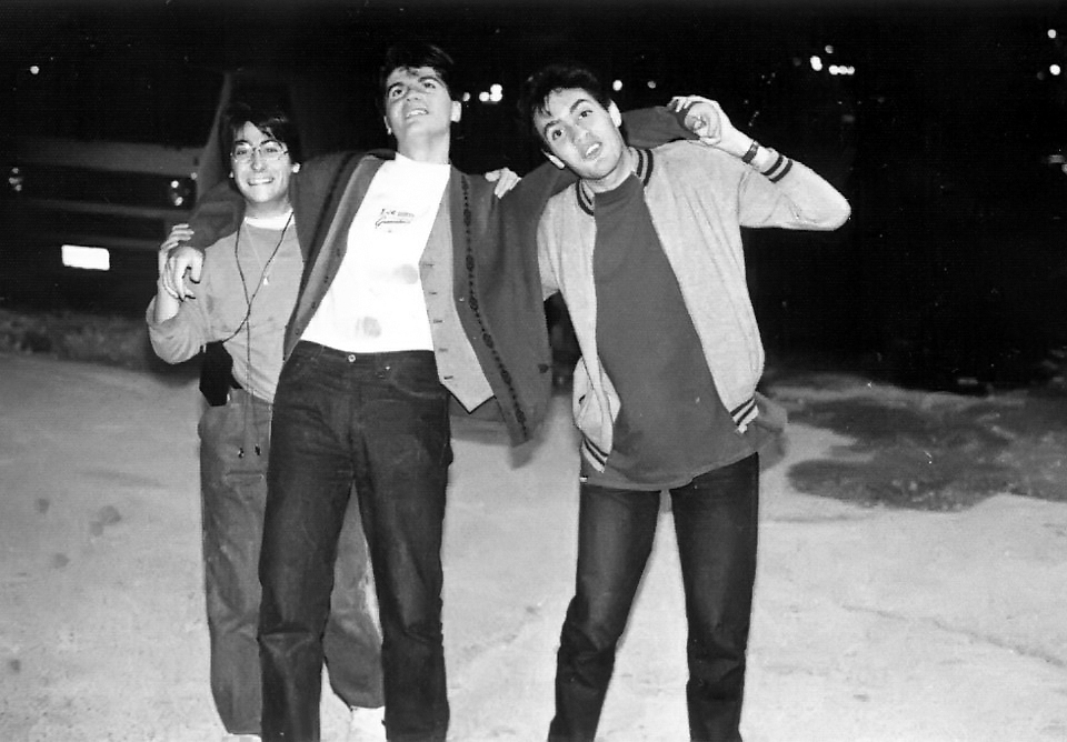 Φοίβος Δεληβοριάς