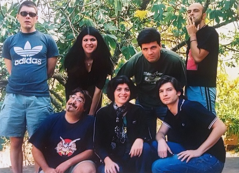 Φοίβος Δεληβοριάς