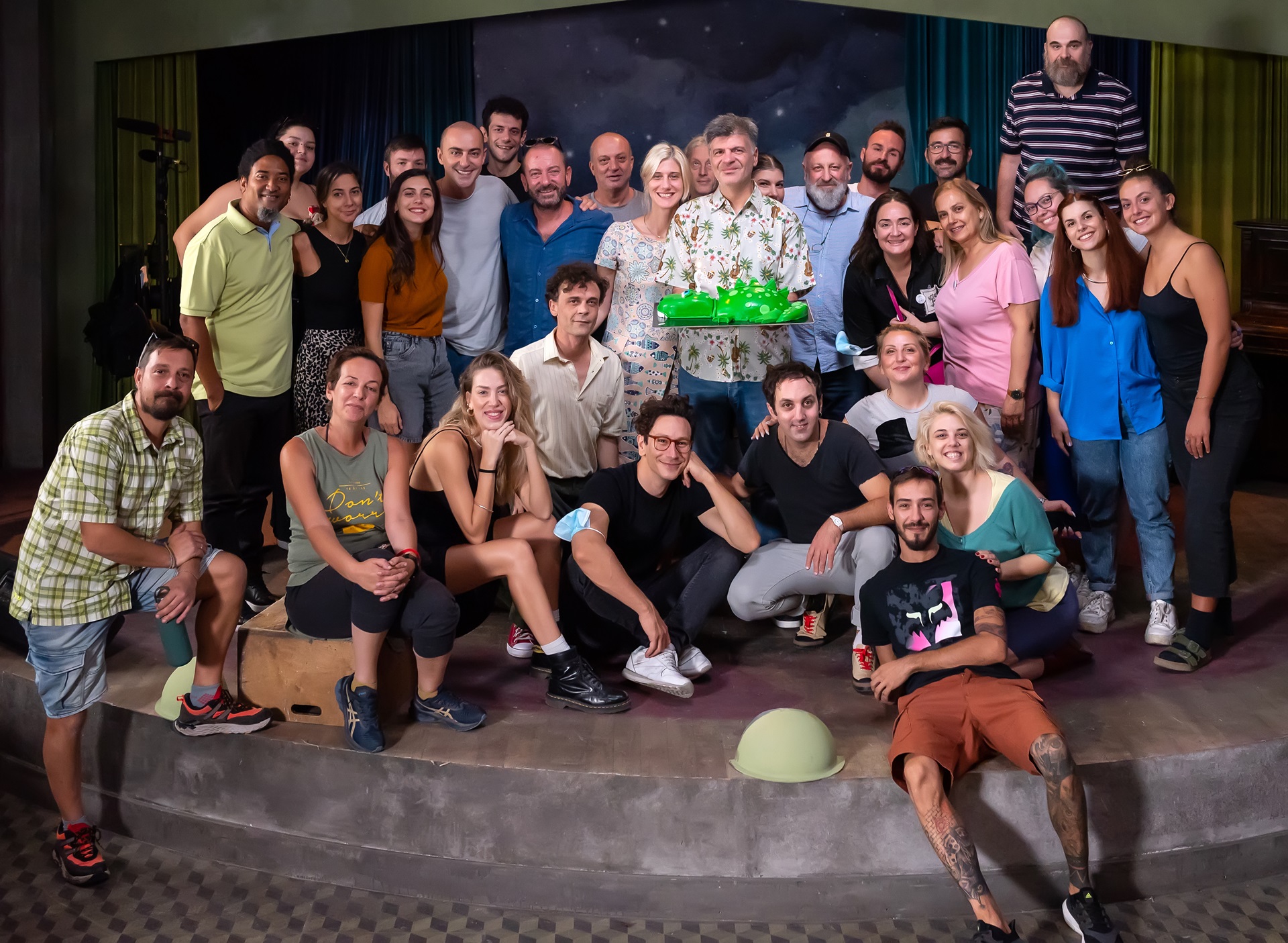 Φοίβος Δεληβοριάς