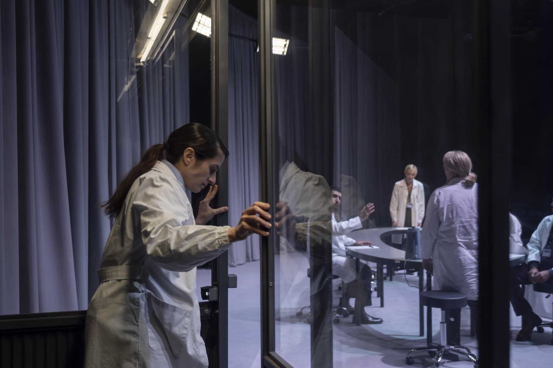 Η Κίττυ Παϊταζόγλου