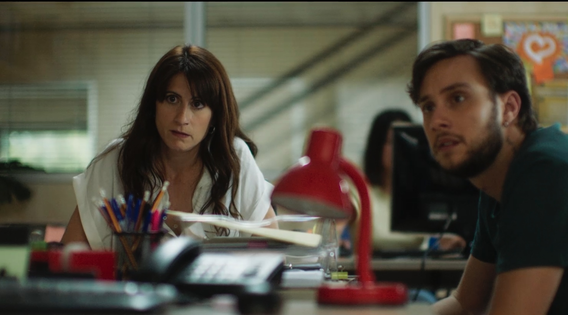 Η Κίττυ Παϊταζόγλου- Ερημη Χώρα