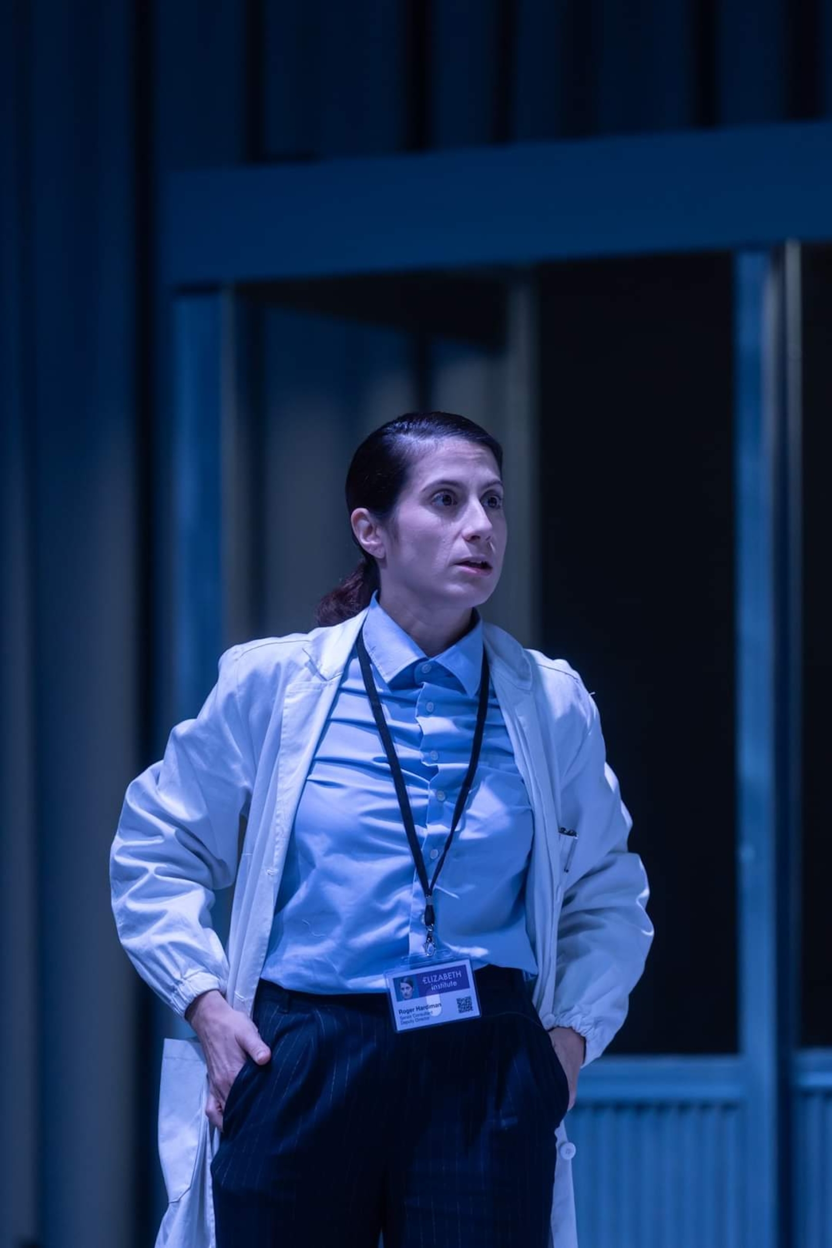 Η Κίττυ Παϊταζόγλου