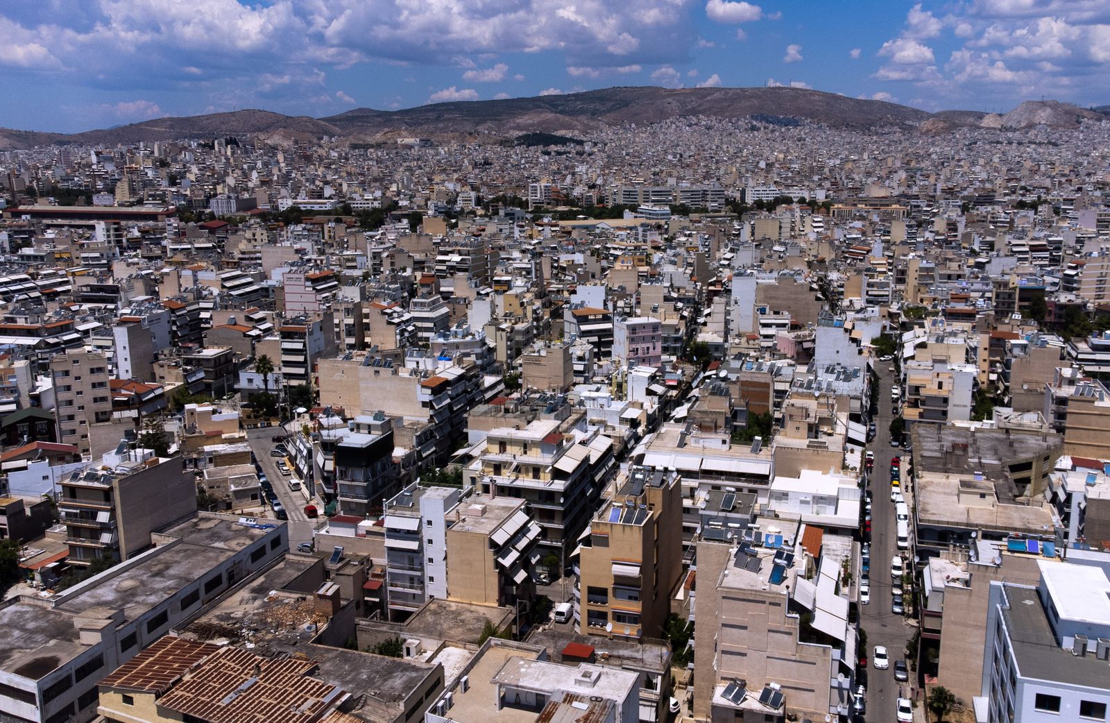 Τα 6 μέτρα για το στεγαστικό: Νέος 