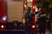 Πυροσβεστικές δυνάμεις