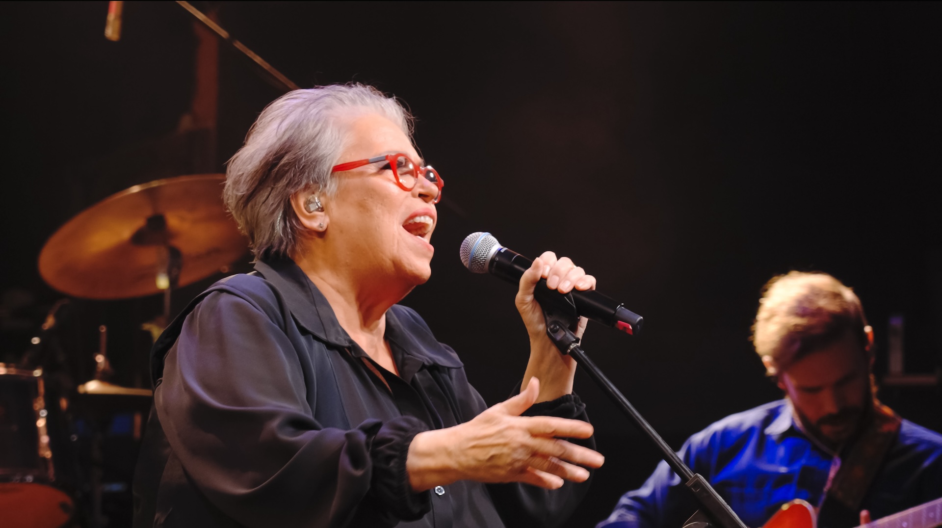 Η Δήμητρα Γαλάνη