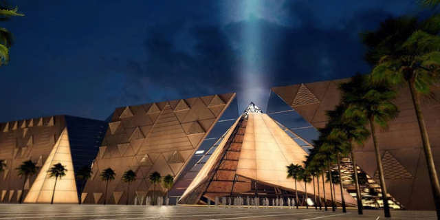 “Ξυπνούν οι Φαραώ” – Τα 10 μεγαλειώδη και περίεργα μουσεία που ανοίγουν το 2024