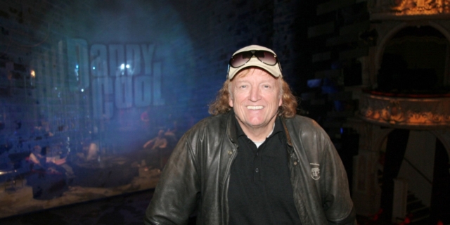 Frank Farian