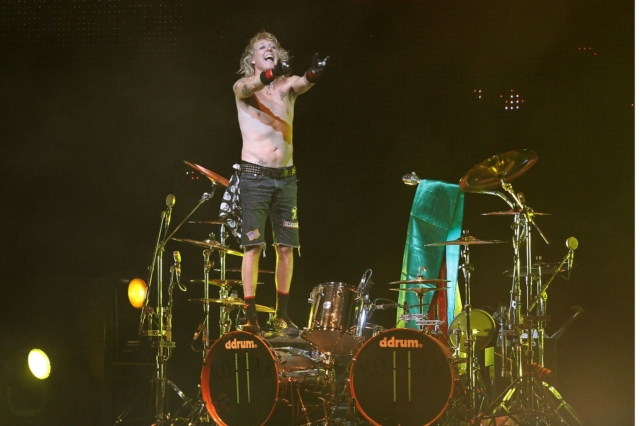 James Kottak