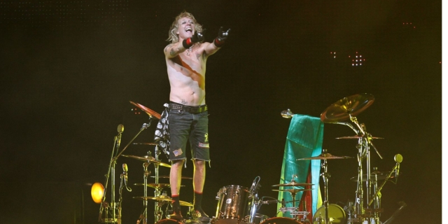 James Kottak