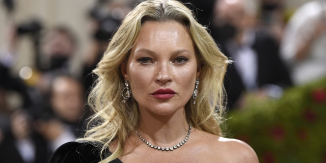 Kate Moss