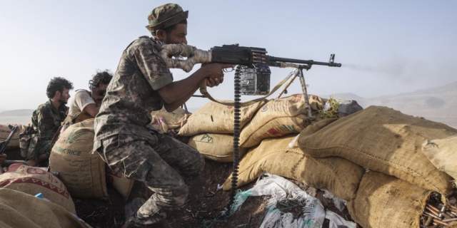 Ερυθρά Θάλασσα: Μπορούν όντως οι Χούθι να βλάψουν το Ισραήλ;