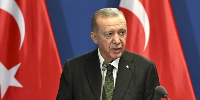 erdogan