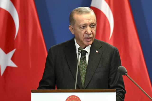 erdogan