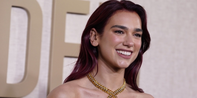 dua lipa