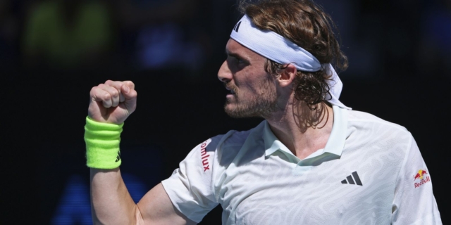 Australian Open Tennis